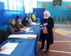 И коронавирус не помешал. В Харьковской области проходят довыборы в Раду