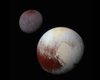Супутник Плутона, можливо, створив два нові світи на краю Сонячної системи (фото)