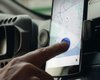 Половина водителей Uber признались, что превышают скорость