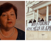 "Ей не место в академии", - проректор харьковского ВУЗа о доценте, хвалившей Путина