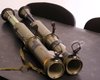 Чешские волонтеры передали ВСУ 1000 гранатометов RPG-75M (видео)