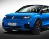 Доступный электрокар Renault с запасом хода 400 км показали на первых снимках (фото)