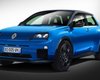 Доступний електрокар Renault із запасом ходу 400 км показали на перших знімках (фото)