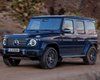 Презентован новый Mercedes G-Class 2024: как изменился культовый внедорожник (фото)