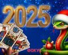 Раки, Козероги та Овни: Фінансовий Таро-прогноз на 2025 рік для всіх знаків Зодіаку