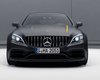 Mercedes представив прощальні заряджені C63 та E63 з двигуном V8 (фото)