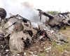 В Южном Судане разбился Ан-26. Погибли 17 человек, один выжил