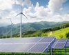 Сонячні панелі та вітряки стануть головним джерелом енергії до 2026 року: чому