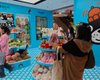 Фанатка игрушек Jellycat грабила магазины и получила психологическую травму (видео)