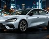 Запас ходу — до 725 км: Geely представила вражаючий електроседан Galaxy TT (фото)