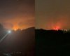 Дроны атакуют Россию: под ударом сразу два больших НПЗ, — соцсети (видео)
