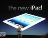 Вне конкуренции: Apple представила новый iPad