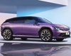Запас хода 650 км и 4,6 с до сотни: Honda выпустила доступный электрокроссовер (фото)