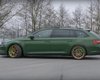 Гроза суперкаров: как выглядит самая быстрая Skoda на 720 сил (видео)