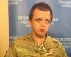 Семенченко рассказывает о ситуации в Донбассе (трансляция завершена)