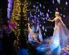 Harrods и Галерея Лафайет. 7 самых красивых новогодних витрин в мире