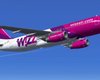 Авиакомпания Wizz Air открыла новые рейсы из Киева и Львова