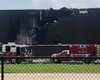 В США разбился двухмоторный самолет, погибло десять человек