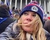 В США арестовали сторонницу Трампа, которая вела прямую трансляцию штурма Капитолия (фото)