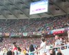 Финал Евро-2012 посетили почти 64 тысячи болельщиков
