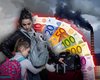 Подалі від рідного дому. Скільки біженців не хочуть повертатися в Україну та в чому причина