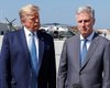 Советник Трампа по нацбезопасности подхватил коронавирус