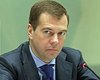 Медведев внес в парламент законопроект о продлении срока полномочий президента