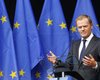 Туск предложил пересмотреть сроки Brexit
