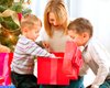 Праздники без потребительства. 7 способов научить ребенка дарить подарки