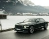 Чем будут удивлять Bentley в этом году?