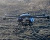 Нічний кошмар ЗС РФ: дрон "Баба Яга" закидає окупантів гранатами на лівому березі Дніпра (відео)