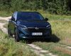 Тест-драйв Nissan Qashqai 2024: новый образ знакомого кроссовера