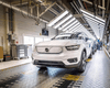 Без конкретики, але з натяком: Volvo готує електричний універсал EX50