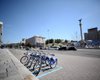 За 10 дней работы велопроката в Киеве украли 4 велосипеда