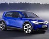 Раскрыты подробности самого дешевого электромобиля Volkswagen за 20 000 евро