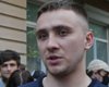 "К моему большому удивлению" – Сергею Стерненко еще на неделю продлили домашний арест