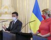 Украина и Словакия понимают риски, которые несет "Северный поток-2", – Зеленский