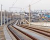 Попов назвал стоимость строительства первых пяти станций метро на Троещину