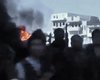 Сирийская оппозиция назвала количество погибших в Алеппо и Дамаске