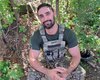 "Пишу і реву": співак Віталій Козловський повернувся на службу в ЗСУ (фото)