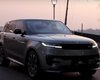 Новый Range Rover Sport получил самую защищенную версию (видео)