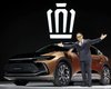 Toyota презентовала новый премиум-бренд Crown: какие модели он будет выпускать (фото)