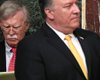 Помпео назвал Болтона предателем из-за книги о Трампе