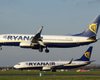 Аэропорт "Киев"  приостановил переговоры с Ryanair