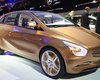 Mercedes-Benz покажет новый стиль своих машин