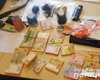На Закарпатской таможне обыски и задержания, изъято более миллиона гривен