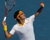 Федерер вышел в полуфинал Australian Open