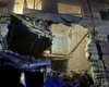 Запорожье содрогнулось от взрывов: разрушена пятиэтажка, люди оказались под завалами (фото)