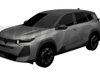 Кардинальные изменения: новый Citroen C5 Aircross показали до премьеры (фото)