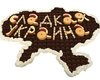 Сладкая Украина и ее шоколадные короли